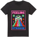 Tee-shirts sur Grenoble : T-shirt Minions Feeling Strange
