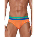 Slips Code 22 Slip Bright Mesh Code22 Orange