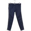 Jeans Sandro Jean slim en coton