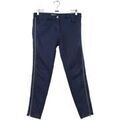 Pantalons sur Grenoble : Jeans Sandro Jean slim en coton