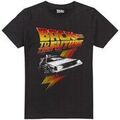 Tee-shirts sur Grenoble : T-shirt Back To The Future TV2560