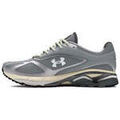 Baskets femme sur Grenoble : Baskets basses Under Armour Basket UA HOVR