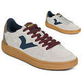 Baskets basses Victoria Smash Winter Suede