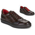 Baskets homme sur Grenoble : Baskets basses Jeffery-West APOLO