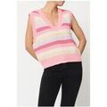 Tee-shirts sur Grenoble : T-shirt Kebello Top F, Rose