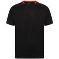 Tee-shirts sur Grenoble : T-shirt Finden & Hales RW10499