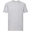 T-shirt Fruit Of The Loom Super Premium