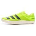 Running sur Grenoble : Chaussures adidas Throwstar