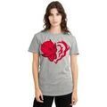 Tee-shirts sur Grenoble : T-shirt Hot Stuff TV19287