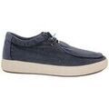 Baskets homme sur Grenoble : Baskets basses Natural World 8411E