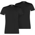 Tee-shirts sur Grenoble : T-shirt Puma Homme T-shirt Paquet de 2