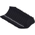 Chaussettes sur Grenoble : Chaussettes adidas unisexe Chaussettes Paquet de 12 Thin Linear Low-Cut