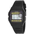 Hommes sur Grenoble : Montre Casio ty295750