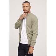 Pull Lee Cooper Pull CLAES Kaki vert