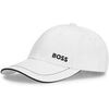 Casquette BOSS Homme Cap