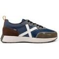 Baskets homme sur Grenoble : Baskets basses Munich 8907085