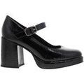 Chaussures &agrave; talons femme sur Grenoble : Chaussures escarpins Marco Tozzi 25566CHAH25
