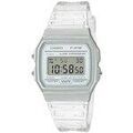 Montre Casio F91WS7 Argent&eacute; Grenoble