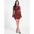 Robe courte Guess W5BK13 K0592-F514