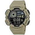 Montre Casio WS1500H5B Grenoble