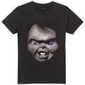 Tee-shirts sur Grenoble : T-shirt Chucky Good Guys