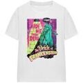 Tee-shirts sur Grenoble : T-shirt Universal Monsters TV25700