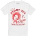 Tee-shirts sur Grenoble : T-shirt Chucky Eat Your Heart Out