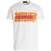 T-shirt Dsquared SY2861