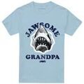 Tee-shirts sur Grenoble : T-shirt Jaws Jawsome Grandpa