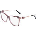 Lunettes sur Grenoble : Lunettes de soleil Liu Jo LJ2823 Cadres Optiques, Rose, 55 mm