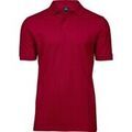 Polo Tee Jays Luxury Grenoble