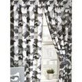 Linge de maison sur Grenoble : Rideaux, stores Bedding & Beyond 137,16 cm x Largeur du rideau: 167,64 cm AG159 Blanc Unique. . Maison & D&eacute;co > Rideaux, stores.