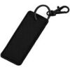 Porte cl&eacute; Bagbase BC4979 Noir