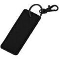 Cadeaux sur Grenoble : Porte cl&eacute; Bagbase BC4979 Noir