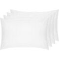 Linge de maison sur Grenoble : Taies d'oreillers, traversins Belledorm 51 cm x 76 cm BM405