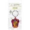 Porte cl&eacute; Harry Potter PM8232 Rouge