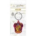 Cadeaux sur Grenoble : Porte cl&eacute; Harry Potter PM8232 Rouge