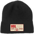 Bonnet Volbeat RO6484 Bonnets sur Grenoble : Bonnet Volbeat RO6484