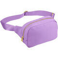 Sac & Bagage sur Grenoble : Sac banane Bagbase RW10441