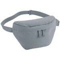 Sac & Bagage sur Grenoble : Sac banane Bagbase RW9671