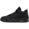 Baskets basses Nike 4 Retro Black Cat (2025)