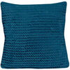 Coussins Soleil D'Ocre Cocooning Bleu 45x45 cm. . Maison & D&eacute;co > Coussins.