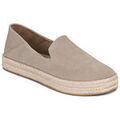 Chaussures d&eacute;contract&eacute;es femme sur Grenoble : Espadrilles Toms CAROLINA