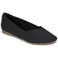 Chaussures d&eacute;contract&eacute;es femme sur Grenoble : Ballerines Toms GEMMA