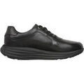 Baskets homme sur Grenoble : Baskets basses Mbt 703635 black