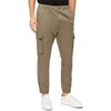 Pantalon Calvin Klein Jeans Skinny Elastic Twill Car