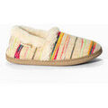 Chaussons / Pantoufles sur Grenoble : Chaussons Minnetonka Pantoufles Dina