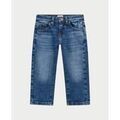 Pantalons enfants sur Grenoble : Pantalon enfant Guess Jean enfant en denim