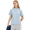 Tee-shirts sur Grenoble : T-shirt Ellesse Soffio