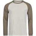 Tee-shirts sur Grenoble : T-shirt Tee Jays Unlabeled